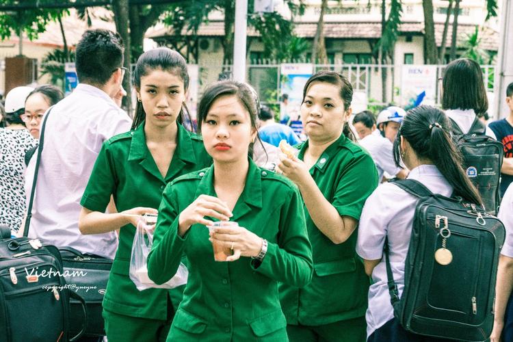 越南网友看越南vs中国的相关图片