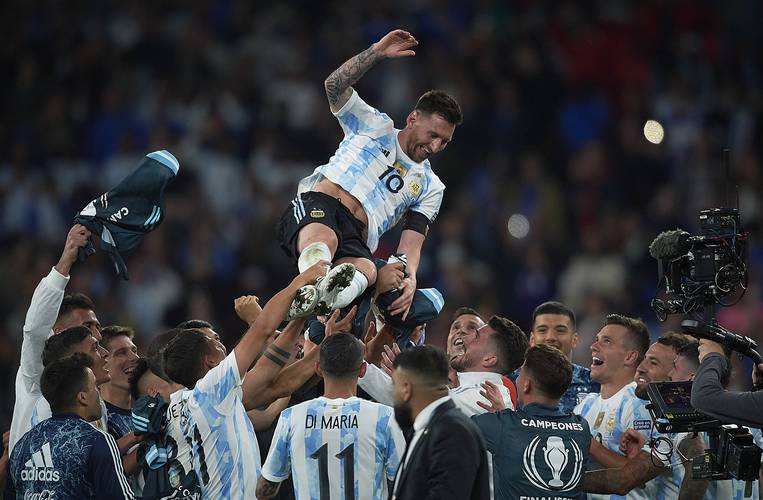 阿根廷vs意大利全录像的相关图片