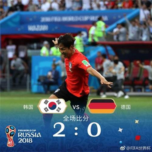 韩国vs德国比分竞猜的相关图片